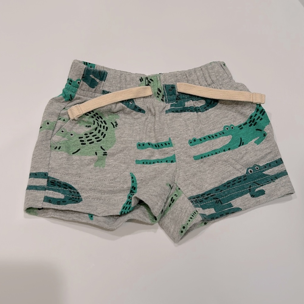 Like new shorts